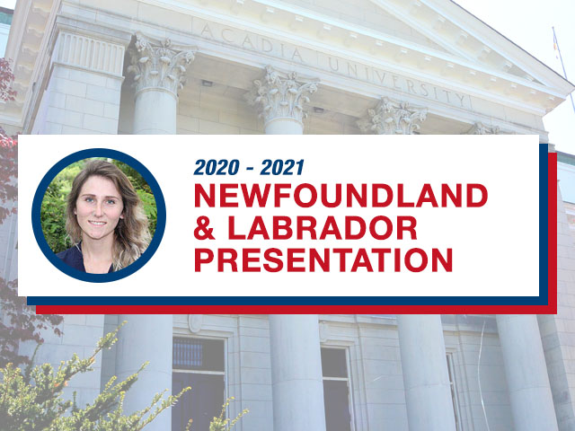 Acadia University - Future Students